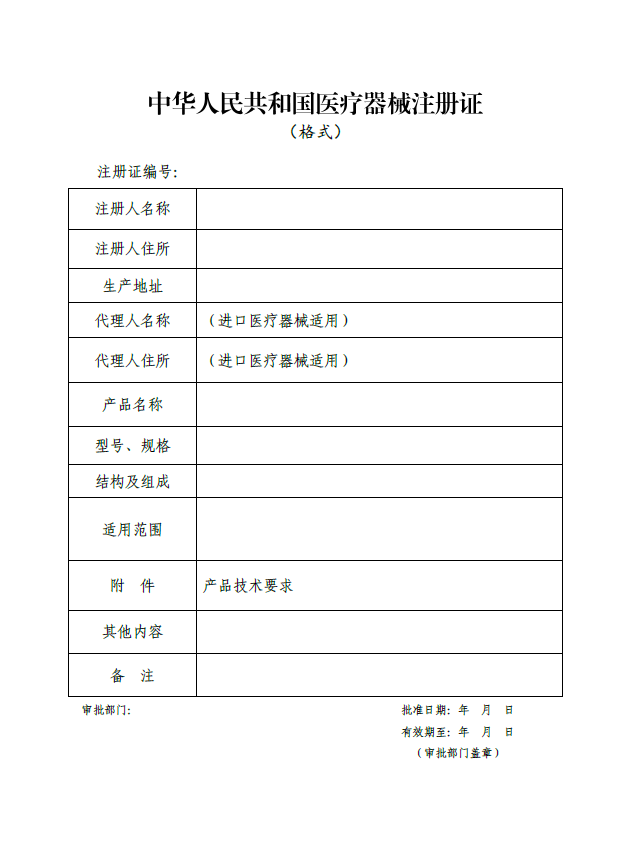 结果样本